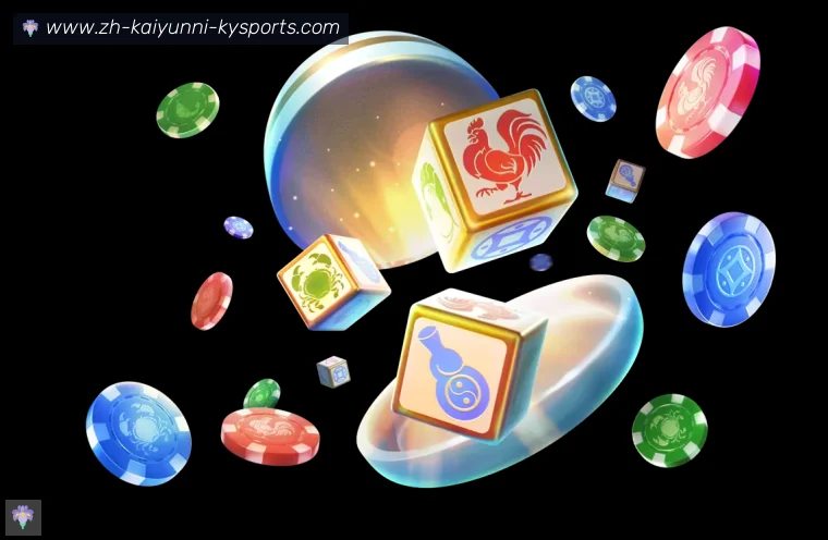 ky开云登录器